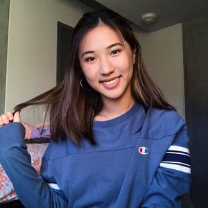 Meet your Posher, Kelly